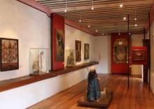 Museo Conceptas Cuenca